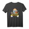 The Amazing World of Gumball Elmore Junior High T-Shirt - Offizieller Lizenzartikel zum HapDog für Gumball Fans