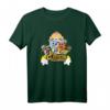 The Amazing World of Gumball Elmore Junior High T-Shirt - Offizieller Lizenzartikel zum HapDog für Gumball Fans
