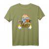 The Amazing World of Gumball Elmore Junior High T-Shirt - Offizieller Lizenzartikel zum HapDog für Gumball Fans
