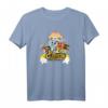 The Amazing World of Gumball Elmore Junior High T-Shirt - Offizieller Lizenzartikel zum HapDog für Gumball Fans