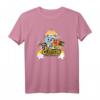The Amazing World of Gumball Elmore Junior High T-Shirt - Offizieller Lizenzartikel zum HapDog für Gumball Fans