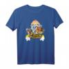 The Amazing World of Gumball Elmore Junior High T-Shirt - Offizieller Lizenzartikel zum HapDog für Gumball Fans