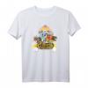 The Amazing World of Gumball Elmore Junior High T-Shirt - Offizieller Lizenzartikel zum HapDog für Gumball Fans