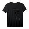 E39 5 Series - Eine Liebe, ein Leben T-Shirt für BMW Enthusiasten und E39-Clubmitglieder