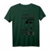 E39 5 Series - Eine Liebe, ein Leben T-Shirt für BMW Enthusiasten und E39-Clubmitglieder