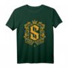 HapDog T-Shirt mit Schul- und Band-Motiv – Personalisiertes Geburtstagsgeschenk für Feierlichkeiten