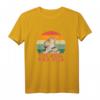Herren Damen Kinder Pika Tier Pfeifhasen T-Shirt - Perfekte Geschenkidee zu Weihnachten und Geburtstagen für Tierliebhaber