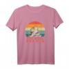 Herren Damen Kinder Pika Tier Pfeifhasen T-Shirt - Perfekte Geschenkidee zu Weihnachten und Geburtstagen für Tierliebhaber