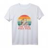 Herren Damen Kinder Pika Tier Pfeifhasen T-Shirt - Perfekte Geschenkidee zu Weihnachten und Geburtstagen für Tierliebhaber