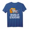 Offizielles Schlafshirt Pyjama Nachthemd Maus Ratte Geschenk – Lustiges Bettzeug für Damen, Herren & Teenager, Perfekt für Langschläfer & Tierliebhaber