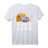 Offizielles Schlafshirt Pyjama Nachthemd Maus Ratte Geschenk – Lustiges Bettzeug für Damen, Herren & Teenager, Perfekt für Langschläfer & Tierliebhaber
