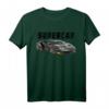 Tolles italienisches Supercar T-Shirt für Autoliebhaber – Perfekt für Carshows, Rennen & Geschenke