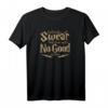 Harry Potter Up To No Good T-Shirt - Offiziell lizenziertes Fan T-Shirt für Kinder, Damen und Herren