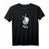 Witziges Esel T-Shirt für Tierliebhaber – Lustiges Cartoon Design, Perfekt als Geschenk für Kinder, Erwachsene, Eselfreunde zu Geburtstag & Weihnachten
