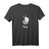 Witziges Esel T-Shirt für Tierliebhaber – Lustiges Cartoon Design, Perfekt als Geschenk für Kinder, Erwachsene, Eselfreunde zu Geburtstag & Weihnachten