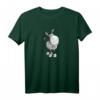 Witziges Esel T-Shirt für Tierliebhaber – Lustiges Cartoon Design, Perfekt als Geschenk für Kinder, Erwachsene, Eselfreunde zu Geburtstag & Weihnachten
