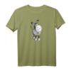 Witziges Esel T-Shirt für Tierliebhaber – Lustiges Cartoon Design, Perfekt als Geschenk für Kinder, Erwachsene, Eselfreunde zu Geburtstag & Weihnachten