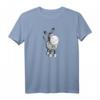 Witziges Esel T-Shirt für Tierliebhaber – Lustiges Cartoon Design, Perfekt als Geschenk für Kinder, Erwachsene, Eselfreunde zu Geburtstag & Weihnachten