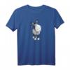 Witziges Esel T-Shirt für Tierliebhaber – Lustiges Cartoon Design, Perfekt als Geschenk für Kinder, Erwachsene, Eselfreunde zu Geburtstag & Weihnachten