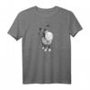 Witziges Esel T-Shirt für Tierliebhaber – Lustiges Cartoon Design, Perfekt als Geschenk für Kinder, Erwachsene, Eselfreunde zu Geburtstag & Weihnachten