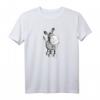 Witziges Esel T-Shirt für Tierliebhaber – Lustiges Cartoon Design, Perfekt als Geschenk für Kinder, Erwachsene, Eselfreunde zu Geburtstag & Weihnachten
