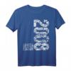 Lustiges 16. Geburtstag T-Shirt für Jungen und Mädchen - Witzige Geschenkidee & Dekoration für den 16. Geburtstag 2008