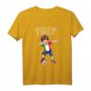 Dabbing Fußball Junge mit Italien Trikot – Kinder T-Shirt für italienische Fußballfans, perfekt für Geburtstag & Verein