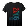 Lustiges 18. Geburtstag T-Shirt für Jungen & Mädchen 2006 – Witzige Geschenkidee & Deko für den 18. Geburtstag