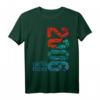 Lustiges 18. Geburtstag T-Shirt für Jungen & Mädchen 2006 – Witzige Geschenkidee & Deko für den 18. Geburtstag