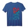 Lustiges 18. Geburtstag T-Shirt für Jungen & Mädchen 2006 – Witzige Geschenkidee & Deko für den 18. Geburtstag