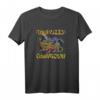 Thin Lizzy Chinatown T-Shirt - Official Merchandise für Fans, Logo T-Shirt & Sweatshirt für Männer, Frauen, Mädchen & Jungen