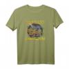 Thin Lizzy Chinatown T-Shirt - Official Merchandise für Fans, Logo T-Shirt & Sweatshirt für Männer, Frauen, Mädchen & Jungen