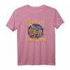 Thin Lizzy Chinatown T-Shirt - Official Merchandise für Fans, Logo T-Shirt & Sweatshirt für Männer, Frauen, Mädchen & Jungen