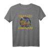 Thin Lizzy Chinatown T-Shirt - Official Merchandise für Fans, Logo T-Shirt & Sweatshirt für Männer, Frauen, Mädchen & Jungen