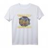 Thin Lizzy Chinatown T-Shirt - Official Merchandise für Fans, Logo T-Shirt & Sweatshirt für Männer, Frauen, Mädchen & Jungen