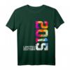 Kinder T-Shirt 9 Jahre - Limited Edition 2015 Geburtstagsoutfit für Jungen und Mädchen zum 9. Geburtstag