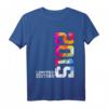 Kinder T-Shirt 9 Jahre - Limited Edition 2015 Geburtstagsoutfit für Jungen und Mädchen zum 9. Geburtstag