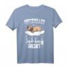 Offizielles Mops Hund Schlafshirt - Süßes Schlafoutfit für Hundeliebhaber & perfekte Geschenkidee für Geburtstag, Weihnachten & Muttertag