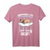 Offizielles Mops Hund Schlafshirt - Süßes Schlafoutfit für Hundeliebhaber & perfekte Geschenkidee für Geburtstag, Weihnachten & Muttertag