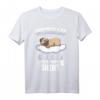 Offizielles Mops Hund Schlafshirt - Süßes Schlafoutfit für Hundeliebhaber & perfekte Geschenkidee für Geburtstag, Weihnachten & Muttertag