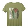 It's In My DNA Palestinian Shirt - Arabic Gifts & Palestine Flag T-Shirt for Men, Women & Kids, Perfect for Cultural Pride, Travel & Celebrations