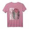 It's In My DNA Palestinian Shirt - Arabic Gifts & Palestine Flag T-Shirt for Men, Women & Kids, Perfect for Cultural Pride, Travel & Celebrations