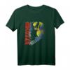Marvel X-Men Wolverine 90s Animated Series T-Shirt - Offizielles Marvel Merchandise für Fans und Sammler