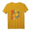 Marvel X-Men Wolverine 90s Animated Series T-Shirt - Offizielles Marvel Merchandise für Fans und Sammler