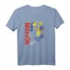 Marvel X-Men Wolverine 90s Animated Series T-Shirt - Offizielles Marvel Merchandise für Fans und Sammler