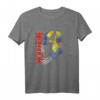 Marvel X-Men Wolverine 90s Animated Series T-Shirt - Offizielles Marvel Merchandise für Fans und Sammler
