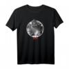 Icons of Toho HapDog T-Shirt - Offizielles Jubiläums-Shirt für Männer, Frauen und Jugendliche