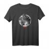 Icons of Toho HapDog T-Shirt - Offizielles Jubiläums-Shirt für Männer, Frauen und Jugendliche