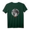 Icons of Toho HapDog T-Shirt - Offizielles Jubiläums-Shirt für Männer, Frauen und Jugendliche