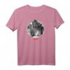 Icons of Toho HapDog T-Shirt - Offizielles Jubiläums-Shirt für Männer, Frauen und Jugendliche